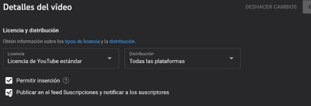 EXPERIMENTO, No notificar a los suscriptores ¿Quién se apunta ...