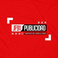 JF91 PUBLICIDAD