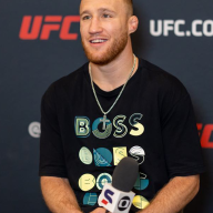 Justin Gaethje