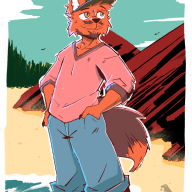 gabbothefox